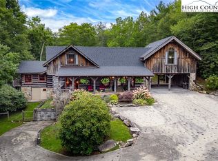 164 Avery County High School Road Log #1, Newland, NC 28657