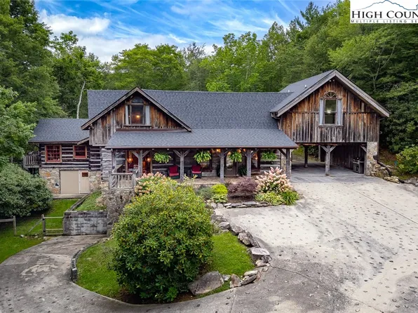 164 Avery County High School Road, Newland, NC 28657