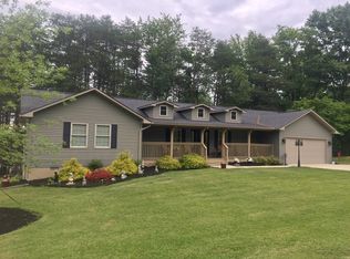 125 Montgomery Mdws, Wellston, OH 45692