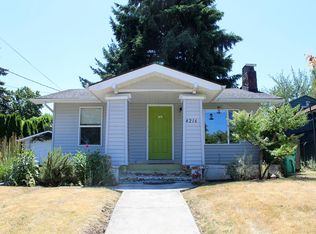 4216 NE Simpson St, Portland, OR 97218