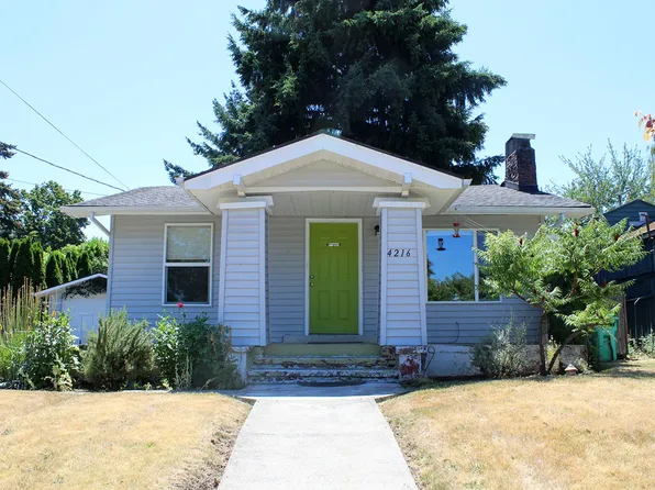 4216 NE Simpson St, Portland, OR 97218