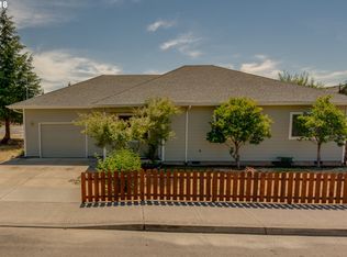 212 Shirley St, Molalla, OR