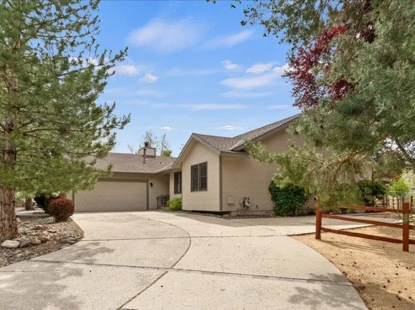 6304 Meadow Creek Dr, Reno, NV 89519
