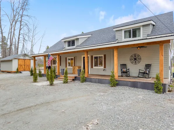 87 Rock Rd, Sandpoint, ID 83864