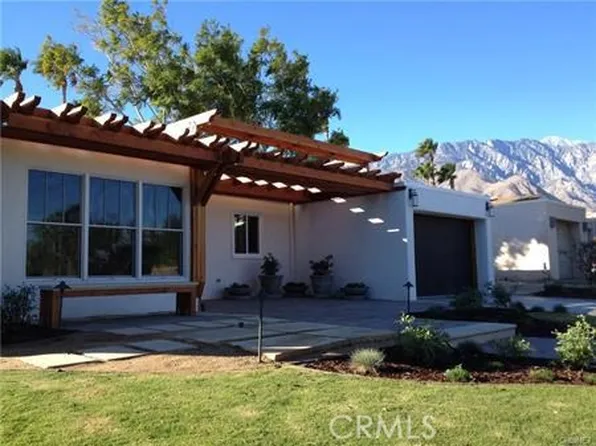 1351 E Francis Dr, Palm Springs, CA 92262