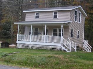 894 County Road 95, North Branch, NY 12766