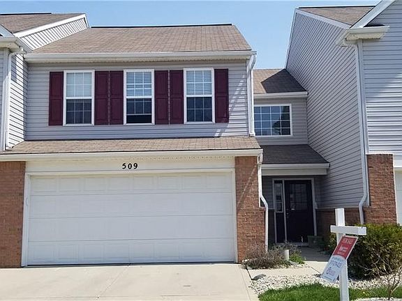 2nd image of 509 Fayette Dr