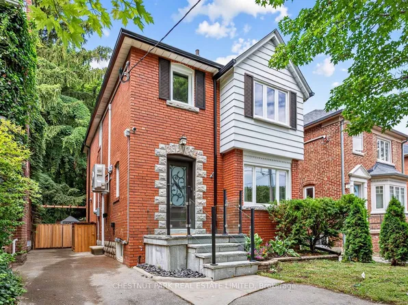 178 Hanna Rd, Toronto, ON M4G 3N8