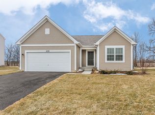 3709 Keller Ct LOT 51, Plano, IL 60545