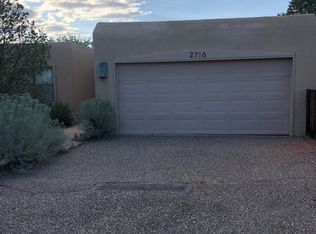 2718 Tramway Cir NE, Albuquerque, NM 87122