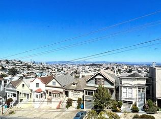 1190 Diamond St, San Francisco, CA 94114