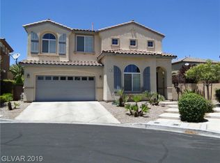 549 El Loro St, Las Vegas, NV 89138
