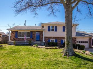 512 Cricklewood Dr, Lexington, KY 40505