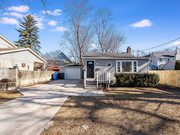 7052 W Talcott Ave, Chicago, IL 60631