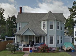 458 Riverside Ave, Elmira, NY
