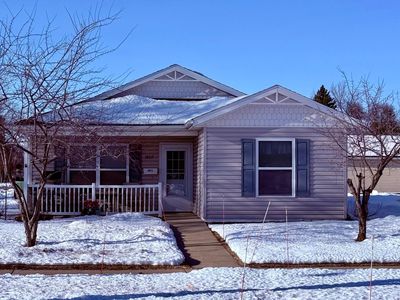 1802 4th Ave N, Moorhead, MN, 56560