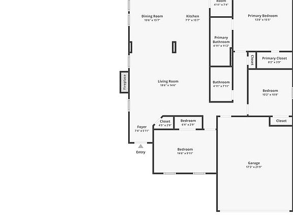 2nd image of 6881 W Stansbury Blvd