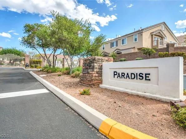 1144 Harts Bluff Pl Unit 2, Henderson, NV 89002