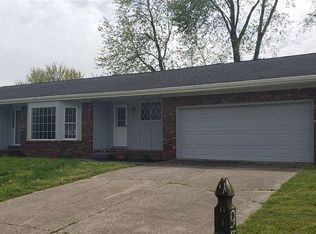 973 Osage Dr, Henderson, KY 42420