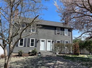 7 Dane St #2, Mansfield, MA 02048