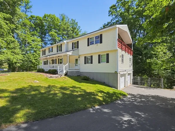 14 Terra Ln, Hudson, NH 03051
