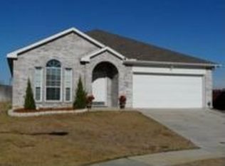 8761 Sumter Way, Keller, TX 76248