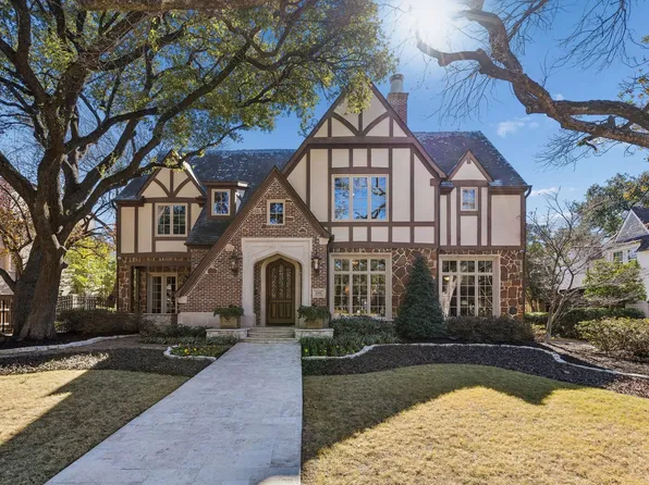 4305 Arcady Ave, Highland Park, TX 75205