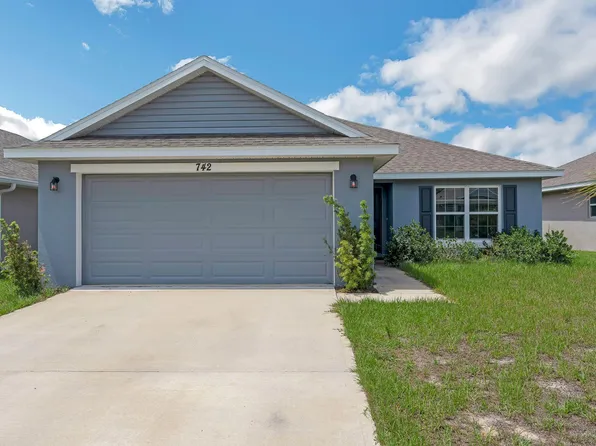 742 Tupelo Cir, Cocoa, FL 32926