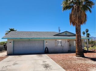 1391 E Ruby Way, Fort Mohave, AZ 86426