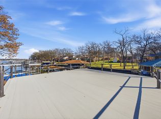 5262 Rio Vis, Malakoff, TX 75148