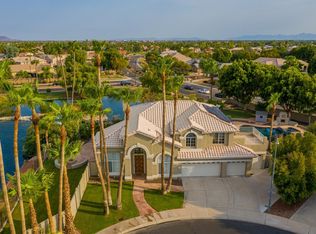 6249 W Louise Dr, Glendale, AZ 85310