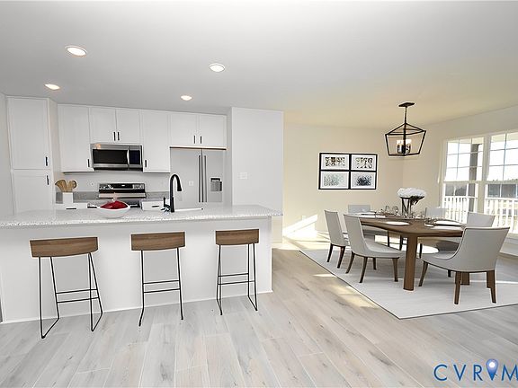 5th image of Bannister Town Rd