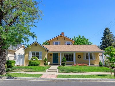 225 Fresno Ave, Modesto, CA, 95351