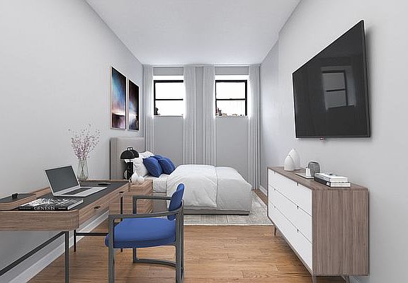5th image of 416 W 49th St #1D
