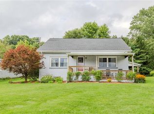 410 N 2nd St, Indiana, PA 15701