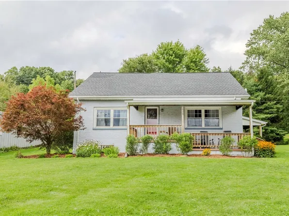 410 N 2nd St, Indiana, PA 15701
