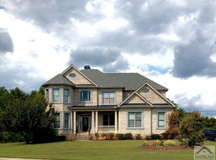 1750 Tiruvalla Ct, Statham, GA 30666