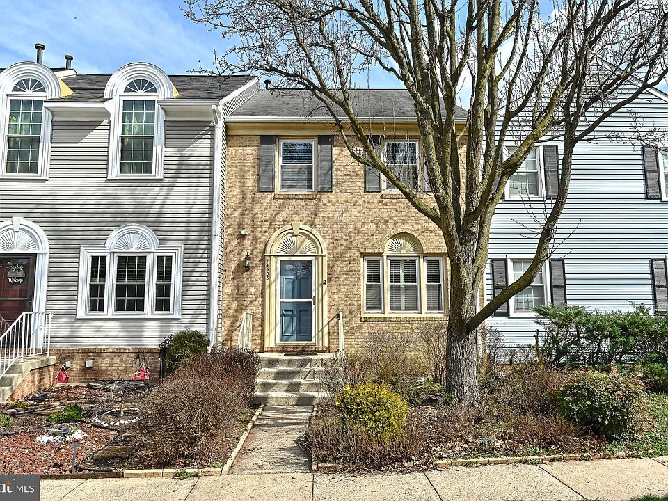 1st image of 14505 Creek Branch Ct