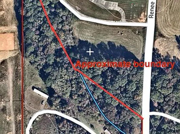 4326 Polk Ford Rd, Stanfield, NC 28163