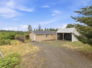 112 Terrace Ave, Deary, ID 83823