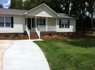 719 Kansas St, Kannapolis, NC 28083