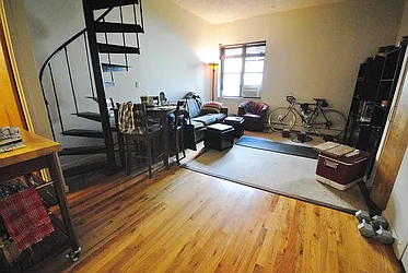 Rented by Bold New York