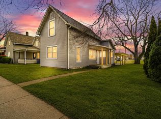 2311 Main St, Elwood, IN 46036