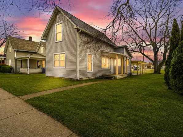 2311 Main St, Elwood, IN 46036
