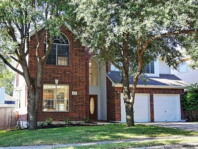 1505 Visalia Ln, Austin, TX, 78727