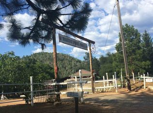 1851 Lumpkin Rd, Oroville, CA 95966