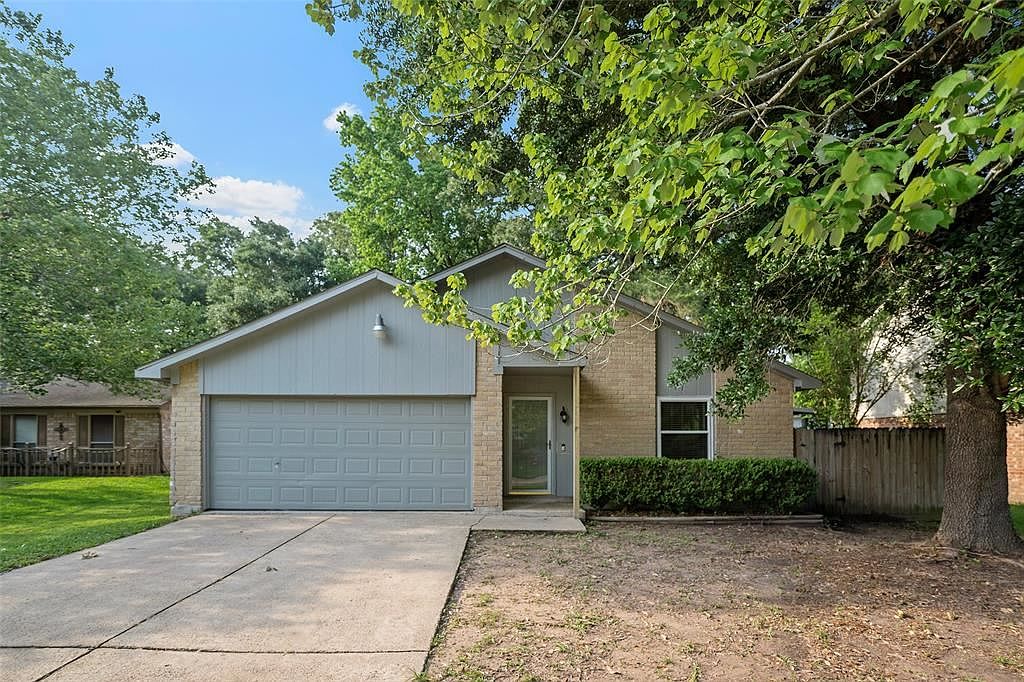 3311 Ricewood Dr, Porter, TX 77365 Zillow