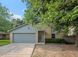 3311 Ricewood Dr, Porter, TX 77365