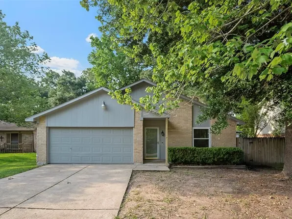 3311 Ricewood Dr, Porter, TX 77365