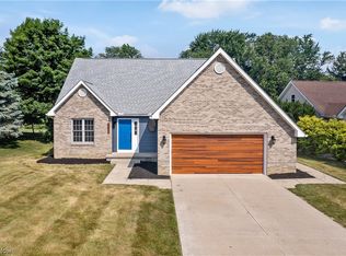 5277 Yellowstone Dr, Medina, OH 44256